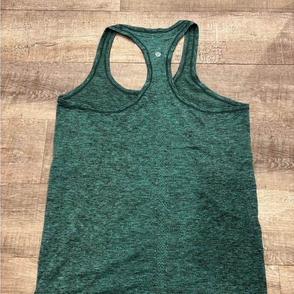 Lululemon Athletica Swiftly Tech Racerback - Picture 6 of 7